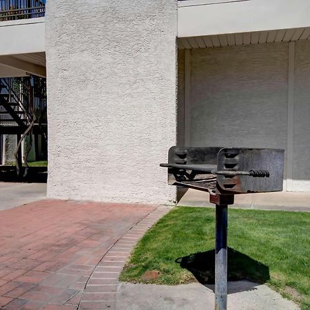 Studio 6-Tucson, Az - Irvington Road Drexel Heights Luaran gambar