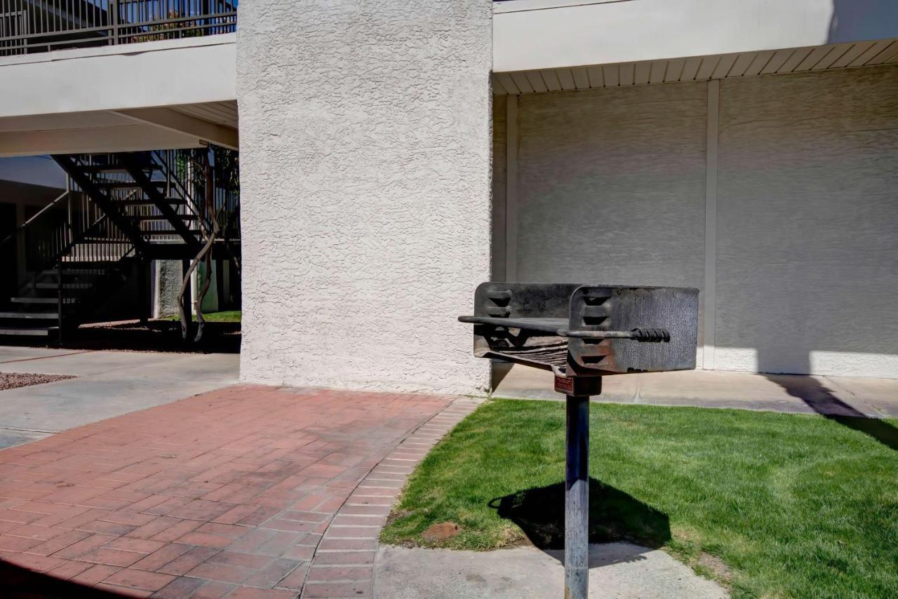 Studio 6-Tucson, Az - Irvington Road Drexel Heights Luaran gambar