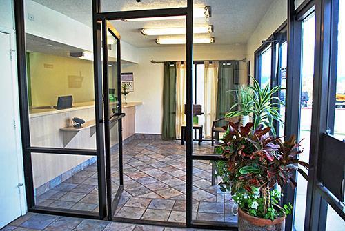 Studio 6-Tucson, Az - Irvington Road Drexel Heights Dalaman gambar
